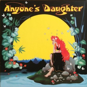 ANYONE'S DAUGHTER.. -HQ-