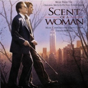 SCENT OF A WOMAN OST
