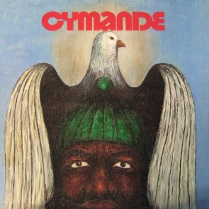 CYMANDE -COLOURED-