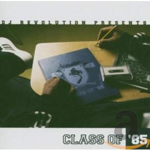 CLASS OF '85