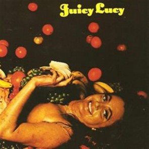 JUICY LUCY -REMAST-