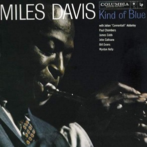 KIND OF BLUE -REISSUE-
