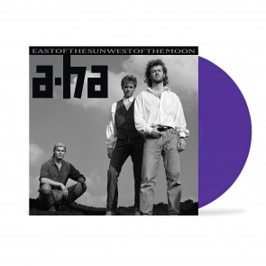EAST OF THE SUN WEST OF THE MOON - PURPLE VINYL