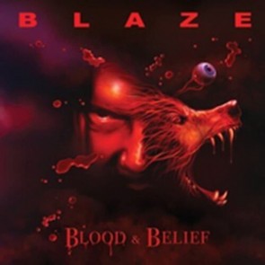 BLOOD AND BELIEF-REISSUE-