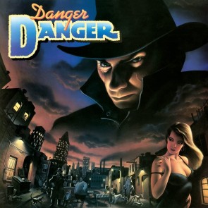 DANGER DANGER -HQ- LP