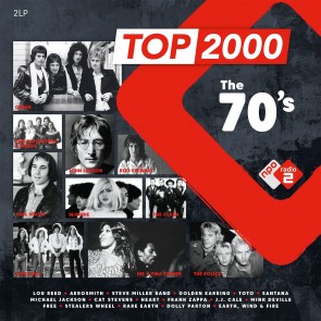TOP 2000 - THE 70'S -HQ-