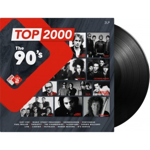 TOP 2000 - THE 90'S -HQ-