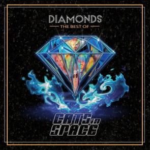 DIAMONDS: THE.. -REMIX-