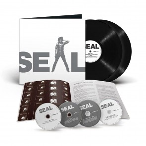 SEAL -BOX SET-