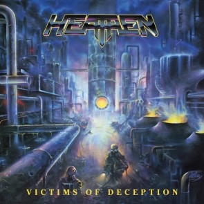 VICTIMS OF DECEPTION -HQ-