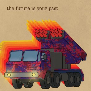 FUTURE IS YOUR PAST