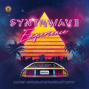 SYNTHWAVE EXPERIENCE