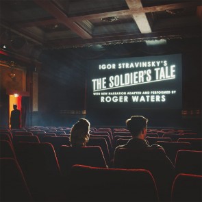 SOLDIER'S TALE -COLOURED-