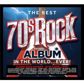 BEST 70S ROCK ALBUM IN..