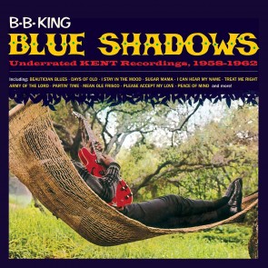 BLUE SHADOWS -LTD-