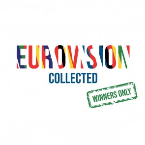 EUROVISION COLLECTED -CLR