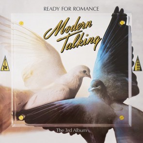 READY FOR ROMANCE -CLRD-
