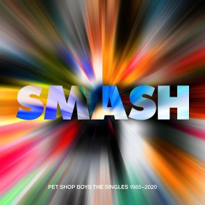 SMASH – THE SINGLES 1985 – 2020 (LIMITED 3CD)