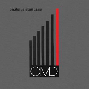 Bauhaus Staircase CD