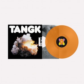 TANGK -ORANGE LP