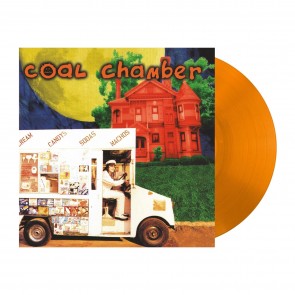 COAL CHAMBER ORANGE LP
