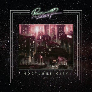 NOCTURNE CITY CD