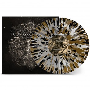 ENDLESS FORMS MOST BEA...VINYL+LP CLEAR GOLD