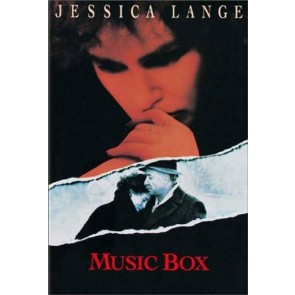 MUSIC BOX (σκηνοθ COSTA GAVRAS) Greek Subs