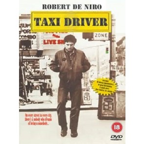 TAXI DRIVER (σκηνοθ.Martin Scorsese) Greek subs
