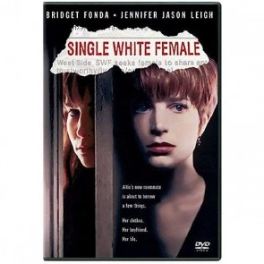 Single White Female (σκην:Barbet Schroeder) GREEK SUBS