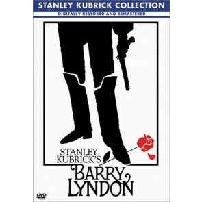 BARRY LYNDON (σκην.STANLEY KUBRICK) greek subs