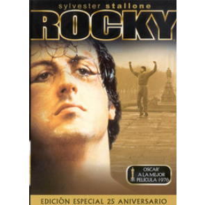 Rocky (σκηνοθ:John G. Avildsen) GREEK SUBS