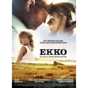 ΣΚΟΤΕΙΝΗ ΗΧΩ - EKKO (σκηνοθ ANDERS MORGENTHALER) Greek subs (DVD)