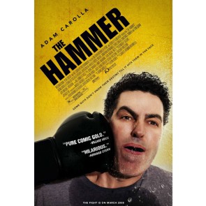 ΜΕ ΜΙΑ ΓΡΟΘΙΑ ΓΙΑ ΤΟ ΧΡΥΣΟ - THE HAMMER (σκηνοθ Charles Herman - Wurmfeld) Greek Subs