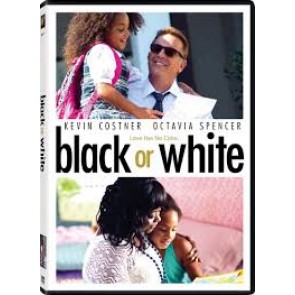 ΜΑΥΡΟ Η ΛΕΥΚΟ DVD/BLACK OR WHITE DVD