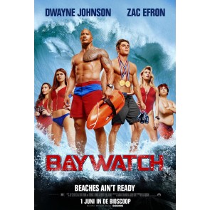 BAYWATCH DVD