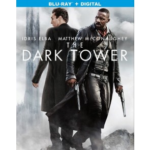 THE DARK TOWER (BD)
