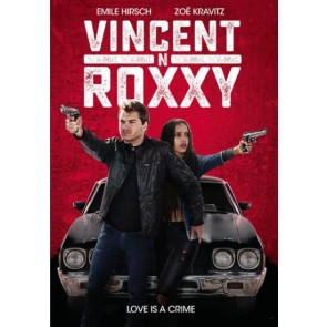 VINCENT N ROXXY DVD