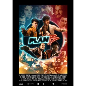 PLAN B DVD