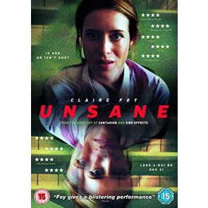 UNSANE DVD