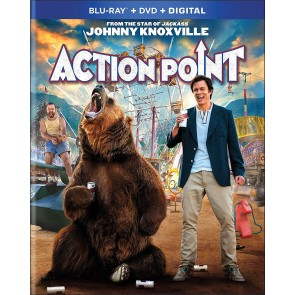 ACTION POINT BD