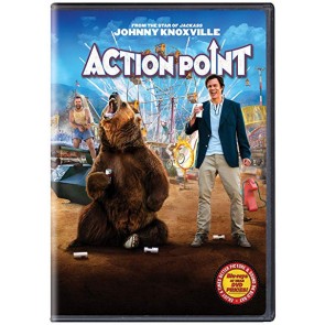 ACTION POINT DVD