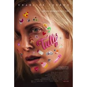 TULLY DVD