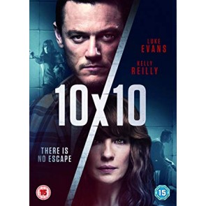 10X10 DVD