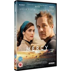 Η ΜΕΡΑ ΤΗΣ ΕΠΙΣΤΡΟΦΗΣ ΜΟΥ DVD/THE MERCY DVD