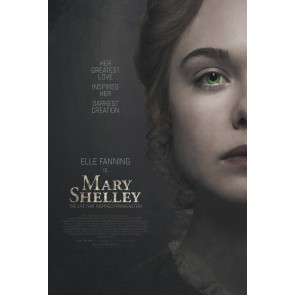 ΜΑΙΡΗ ΣΕΛΛΕΫ DVD/MARY SHELLEY DVD