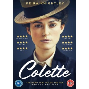 COLETTE DVD