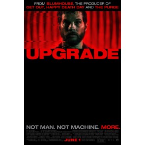 UPGRADE DVD