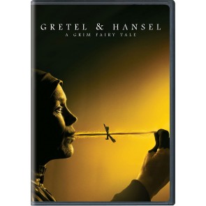 GRETEL AND HANSEL