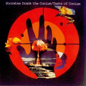 TASTE OF CONIUM (CD)